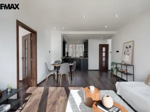 Prodej bytu 3+kk, Litvínov - Horní Litvínov, Ruská, 73 m2