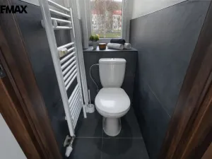 Prodej bytu 3+kk, Litvínov - Horní Litvínov, Ruská, 73 m2