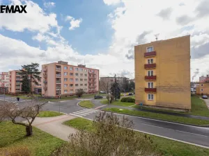 Prodej bytu 3+kk, Litvínov - Horní Litvínov, Ruská, 73 m2