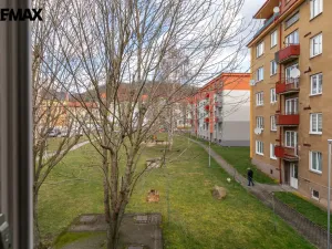 Prodej bytu 3+kk, Litvínov - Horní Litvínov, Ruská, 73 m2