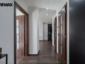Prodej bytu 3+kk, Litvínov - Horní Litvínov, Ruská, 73 m2