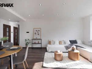 Prodej bytu 3+kk, Litvínov - Horní Litvínov, Ruská, 73 m2