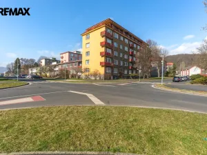 Prodej bytu 3+kk, Litvínov - Horní Litvínov, Ruská, 73 m2