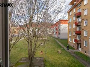 Prodej bytu 3+kk, Litvínov - Horní Litvínov, Ruská, 73 m2