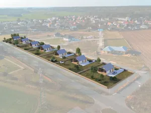 Prodej rodinného domu, Ráby, 89 m2