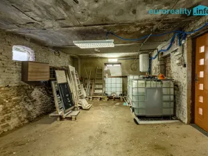 Prodej rodinného domu, Teplá - Poutnov, 148 m2