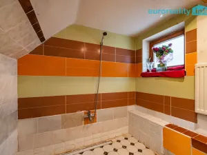 Prodej rodinného domu, Teplá - Poutnov, 148 m2