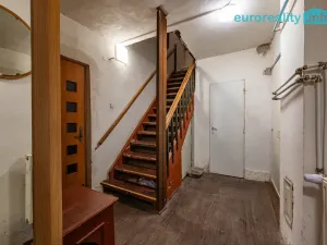 Prodej rodinného domu, Teplá - Poutnov, 148 m2