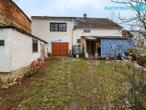 Prodej rodinného domu, Teplá - Poutnov, 148 m2