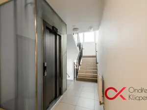 Pronájem bytu 2+kk, Říčany, Na Fialce, 66 m2