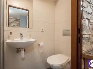 Prodej atypického bytu, Praha, Chvalská, 11 m2