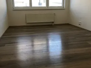 Pronájem bytu 1+kk, Olomouc, Edvarda Beneše, 27 m2