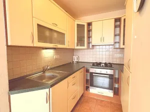 Pronájem bytu 2+kk, Praha, Steinerova, 45 m2