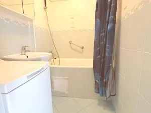 Pronájem bytu 2+kk, Praha, Steinerova, 45 m2