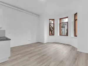 Pronájem bytu 2+kk, Vamberk, Žamberecká, 40 m2