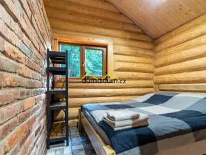 Pronájem chalupy, Křečovice - Živohošť, 26 m2