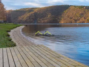 Pronájem chalupy, Křečovice - Živohošť, 26 m2