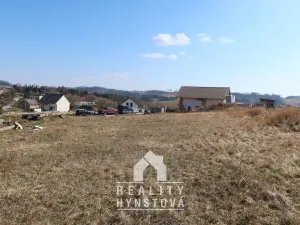 Prodej pozemku pro bydlení, Prosetín, 1256 m2