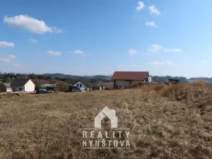 Prodej pozemku pro bydlení, Prosetín, 1256 m2