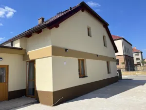 Prodej rodinného domu, Nový Bydžov, Bratří Mádlů, 152 m2