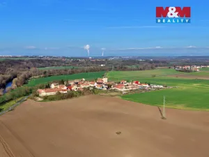 Prodej pozemku pro bydlení, Zálužice, 755 m2