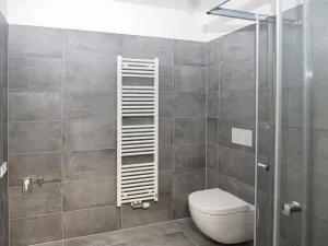 Pronájem bytu 1+kk, Praha - Modřany, Mezi vodami, 41 m2