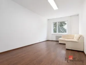 Prodej bytu 3+1, Ostrava - Poruba, Zdeňka Štěpánka, 68 m2