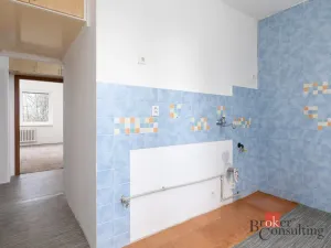 Prodej bytu 3+1, Ostrava - Poruba, Zdeňka Štěpánka, 68 m2