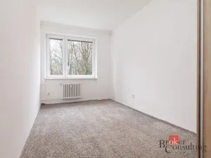 Prodej bytu 3+1, Ostrava - Poruba, Zdeňka Štěpánka, 68 m2