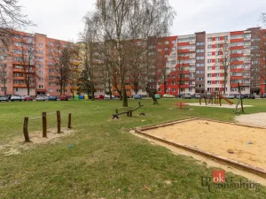 Prodej bytu 3+1, Ostrava - Poruba, Zdeňka Štěpánka, 68 m2