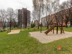 Prodej bytu 3+1, Ostrava - Poruba, Zdeňka Štěpánka, 68 m2