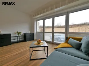 Pronájem bytu 2+1, Praha - Přední Kopanina, Do roklí, 96 m2