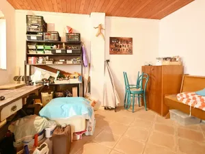 Prodej chalupy, Lubenec, 64 m2