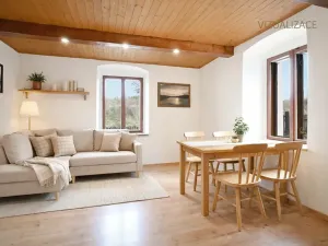 Prodej chalupy, Lubenec, 64 m2