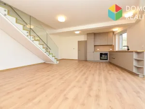 Pronájem bytu 4+kk, Beroun - Beroun-Město, Na Máchovně, 108 m2