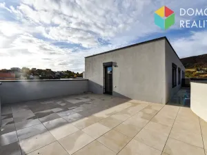 Pronájem bytu 4+kk, Beroun - Beroun-Město, Na Máchovně, 108 m2