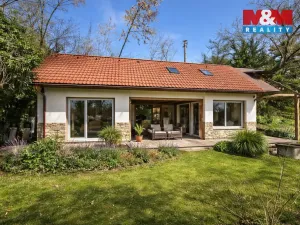 Prodej rodinného domu, Český Brod, Zahrady, 80 m2