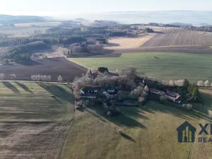 Prodej pozemku pro bydlení, Smilovy Hory - Obrátice, 5010 m2