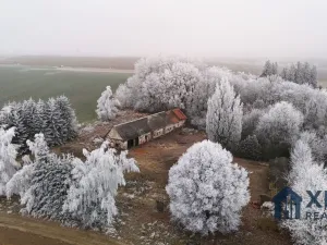 Prodej zemědělské usedlosti, Smilovy Hory - Obrátice, 207 m2