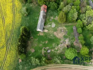 Prodej zemědělské usedlosti, Smilovy Hory - Obrátice, 207 m2