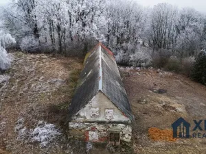 Prodej rodinného domu, Smilovy Hory - Obrátice, 207 m2