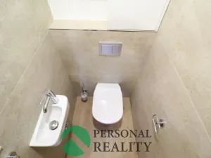 Pronájem bytu 3+kk, Chodov, Osadní, 55 m2