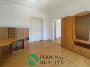 Prodej bytu 2+1, Mariánské Lázně, Lužická, 70 m2