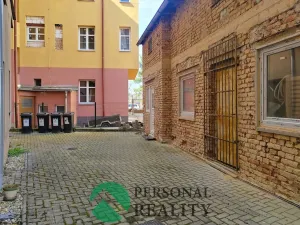 Prodej bytu 2+1, Mariánské Lázně, Lužická, 70 m2