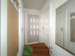 Prodej bytu 2+1, Mariánské Lázně, Lužická, 70 m2