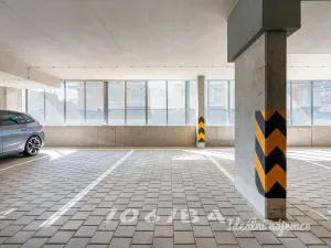 Pronájem bytu 2+kk, Praha - Prosek, Čakovická, 52 m2