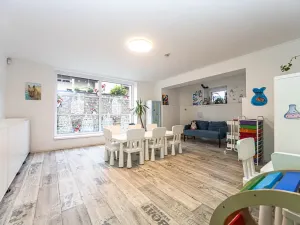 Prodej vily, Praha - Štěrboholy, Ústřední, 220 m2