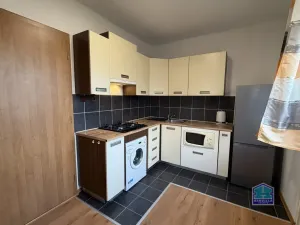 Pronájem bytu 1+1, Plzeň - Východní Předměstí, Kyjevská, 30 m2