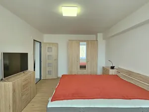 Pronájem bytu 2+1, Kolín, Dělnická, 60 m2