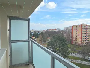 Pronájem bytu 2+1, Kolín, Dělnická, 60 m2
